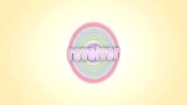 Robert Pattinson ____________