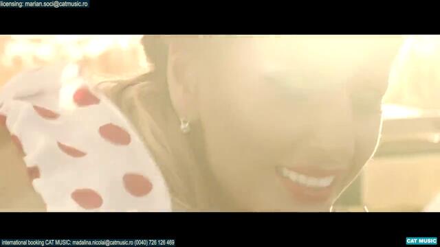 Румънско 2012 ™» Andreea Banica - Could U ( Official Video )  ((d[ H D ]b))