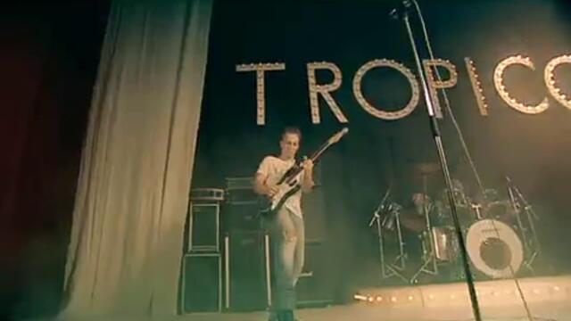 Tropico Band - Otisak [OFFICIAL VIDEO]