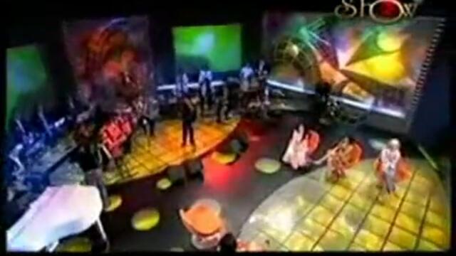 Суахтски кавър - Азис - Обичам Те - Muharem Ahmeti _ Amza Tairov - Mangava Tu