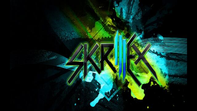 Skrillex - Scary Monsters and Nice Sprites