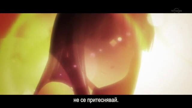 Baka to Test to Shokanju - 02
