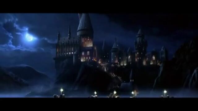 Хари Потър и Философският Камък