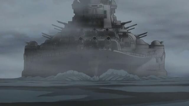 Amaenaideyo Katsu - 11