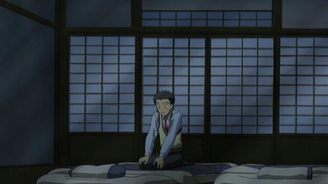 Amaenaideyo Katsu - 12