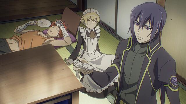 Rinne No Lagrange Special - 06