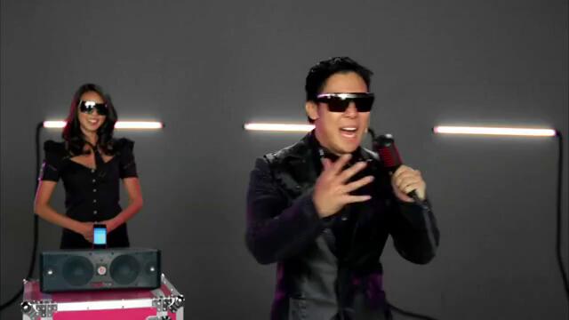 Nicki Minaj - Check It Out