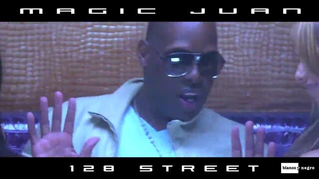 Magic Juan - Te Gusta ( Official Video ) ((d[ H D ]b))