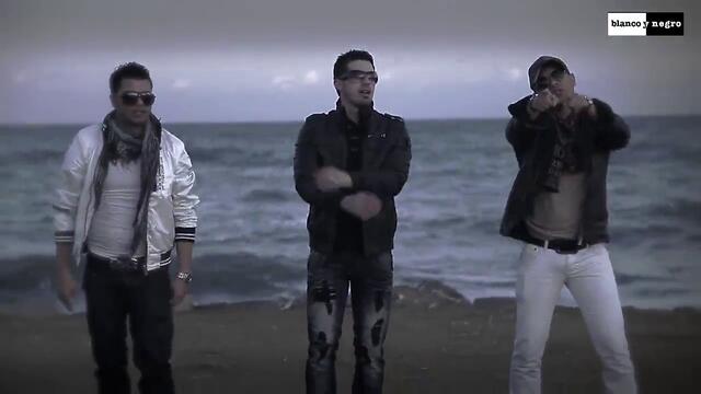 Owen Breeze &amp; Manuel 2 Santos Feat. Pandilla X - Loco Enamorao ( Official Video ) ((d[ H D ]b))