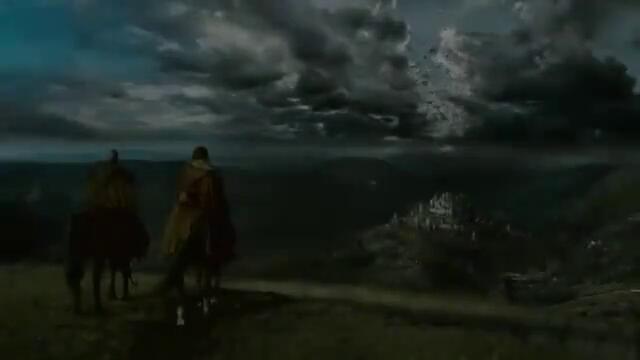 'Season of the Witch' Trailer