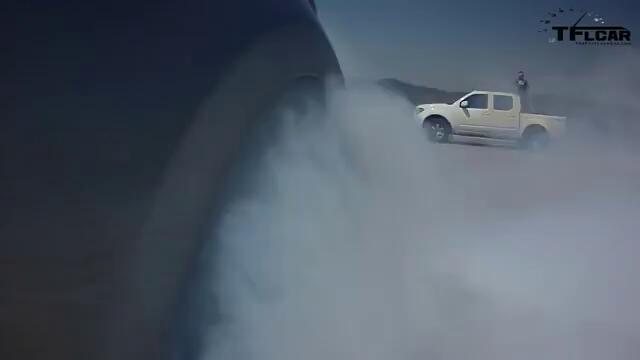 Beccy Gordon attacks the 2012 Pikes Peak International Hill Climb in an Electric Car