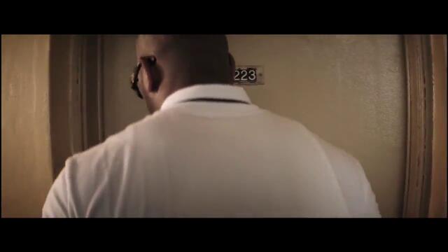 2o12 Flo Rida - I Cry [Official Video]