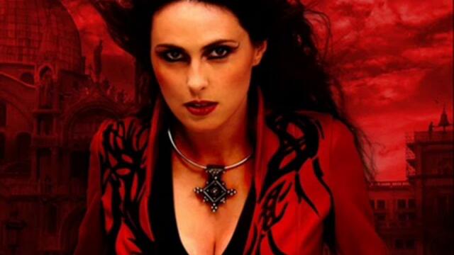 Within Temptation - A Demon's Fate