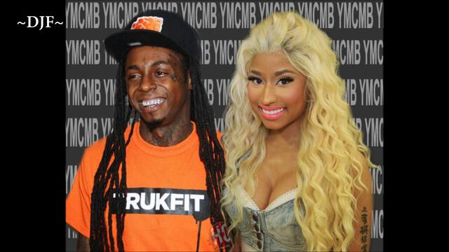 Nicki Minaj - Letter To Lil Wayne [ Bass Boosted ] New 2012 ~DJF~