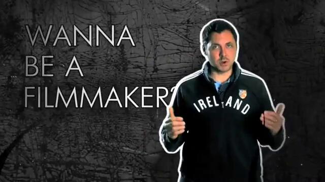 Как се правят Ефекти във Филм