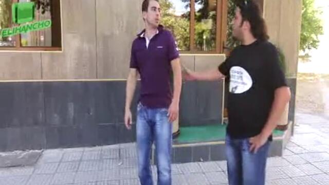 Весела Компания Епизод 2 Част 1-2