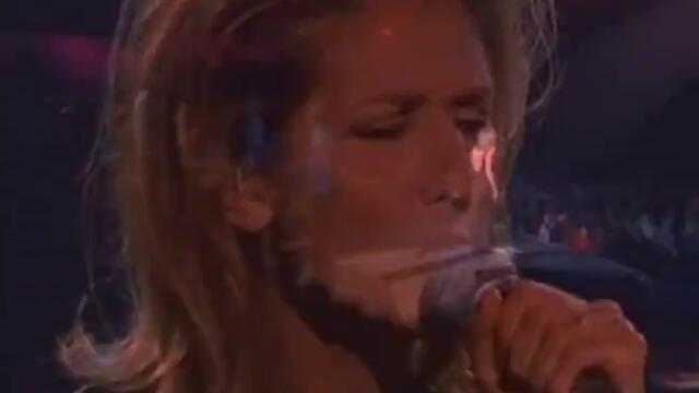 Celine Dion - The Power of the Dream - HD