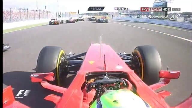 ето как косматият си направи харакири