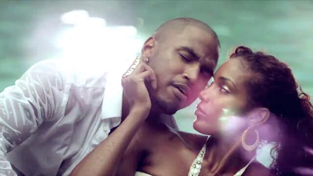 Premiera 2o12 Trey Songz - Dive In (Official Video) HD