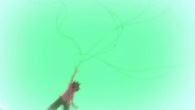 The Law Of Ueki - 01