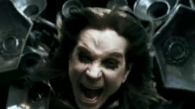 превод / Ozzy Osbourne - Let Me Hear You Scream [HD]