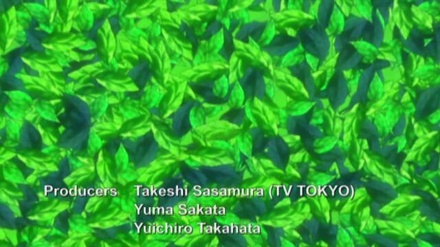 The Law Of Ueki - 12