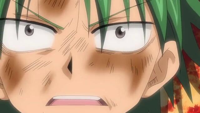 The Law Of Ueki - 13