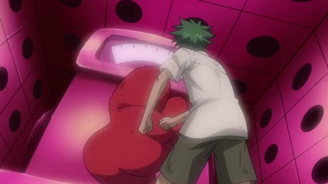 The Law Of Ueki - 15
