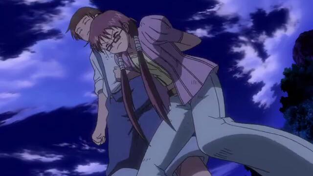 The Law Of Ueki - 17