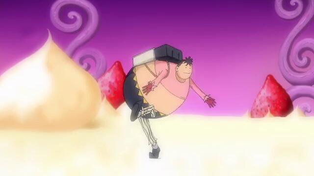 The Law Of Ueki - 19