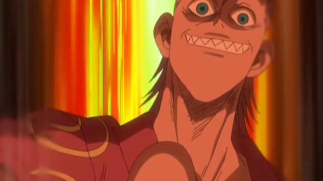 The Law Of Ueki - 22