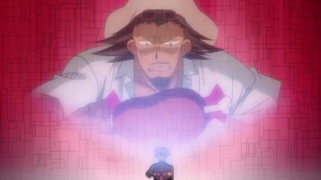 The Law Of Ueki - 26