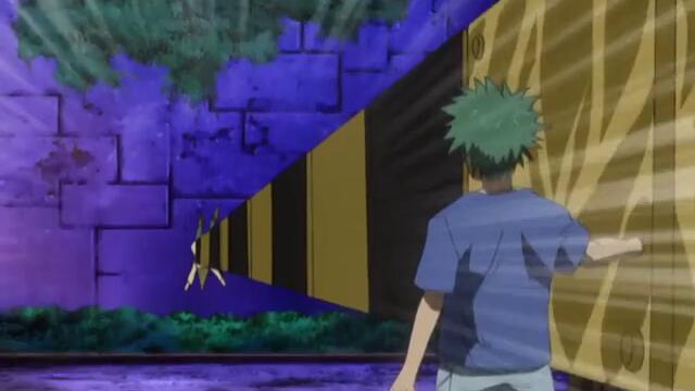 The Law Of Ueki - 28