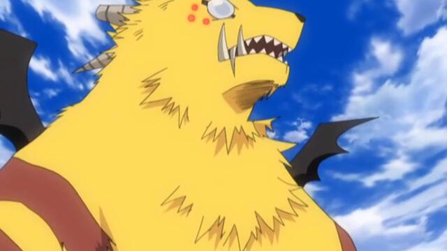 The Law Of Ueki - 29