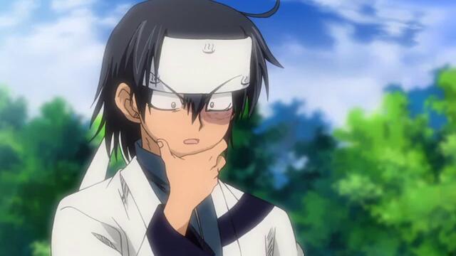 The Law Of Ueki - 30