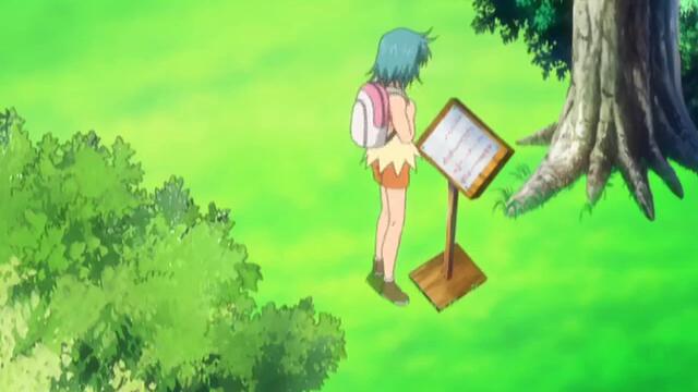 The Law Of Ueki - 31