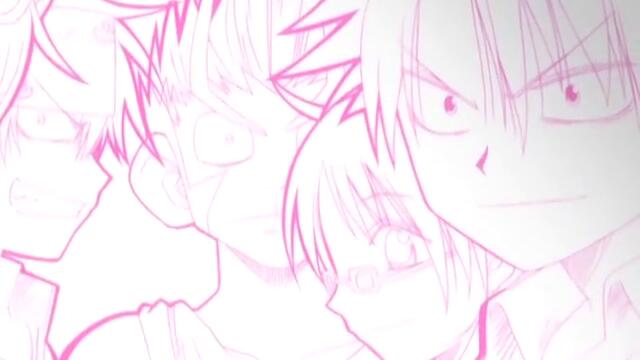 The Law Of Ueki - 34
