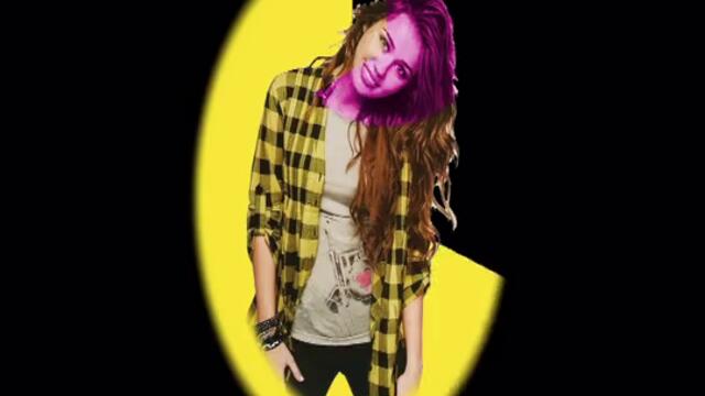 Майли и Селена