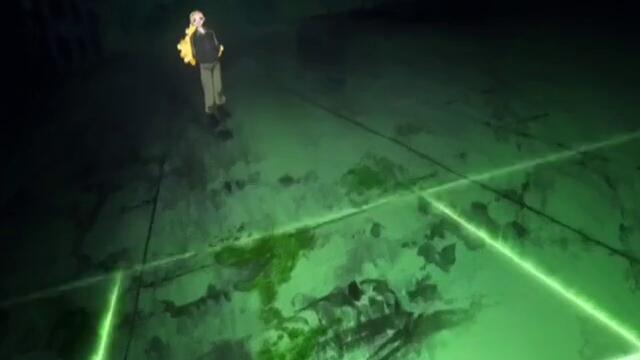 The Law Of Ueki - 38