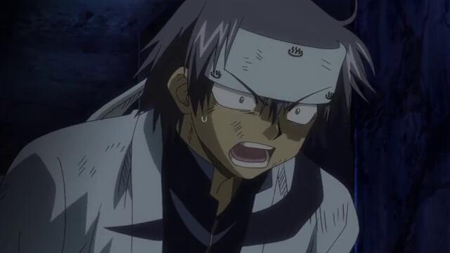 The Law Of Ueki - 39