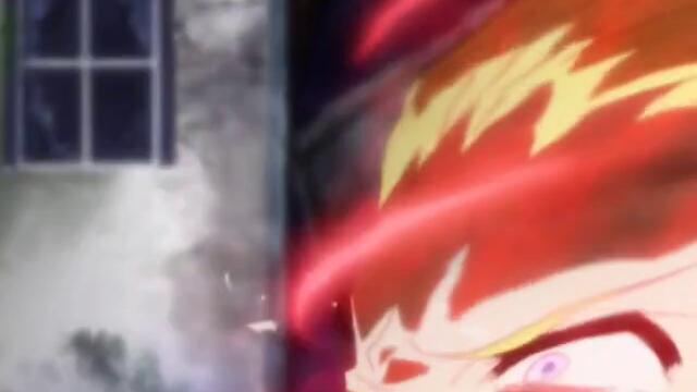 The Law Of Ueki - 40