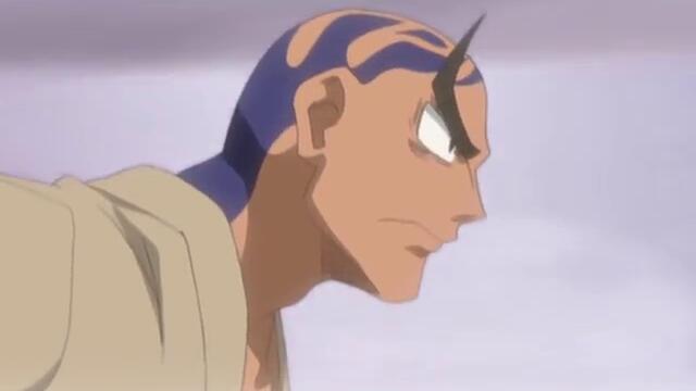 The Law Of Ueki - 43