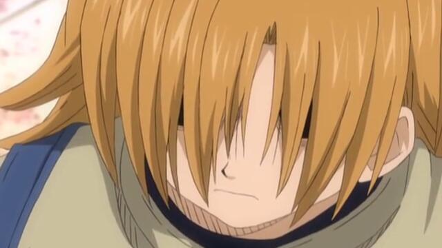 The Law Of Ueki - 45