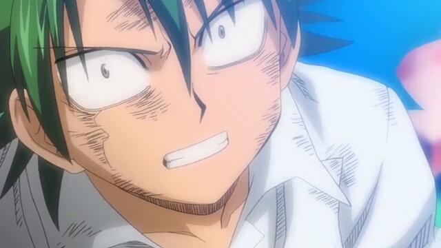 The Law Of Ueki - 51