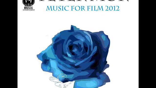 Peter Mor - Return To The Past (Music For Film 2012)