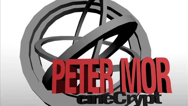Peter Mor - Dark prayer (Cinecrypt 2011)