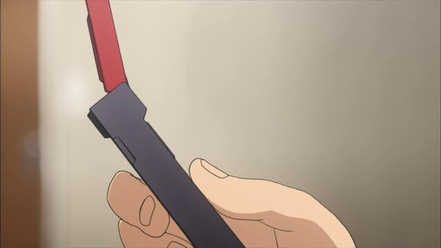 Bakuman - 09