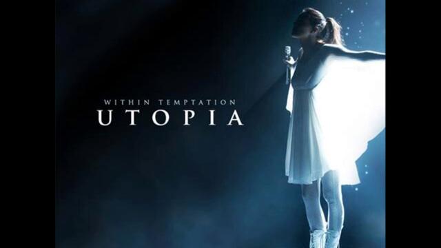Within Temptation - Utopia [demo version]