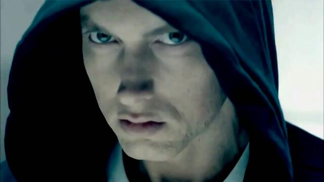 Eminem - Talking 2 Myself