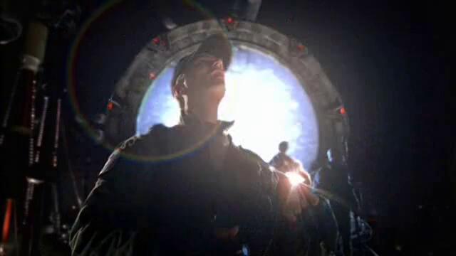 Stargate SG-1 S1 E19 There But For The Grace Of God  (SUB)